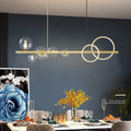 Creative Nordic Island Lamp-Lighting > Ceiling Lights-casanuva-casanuva