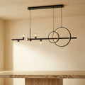 Creative Nordic Island Lamp-Lighting > Ceiling Lights-casanuva-casanuva
