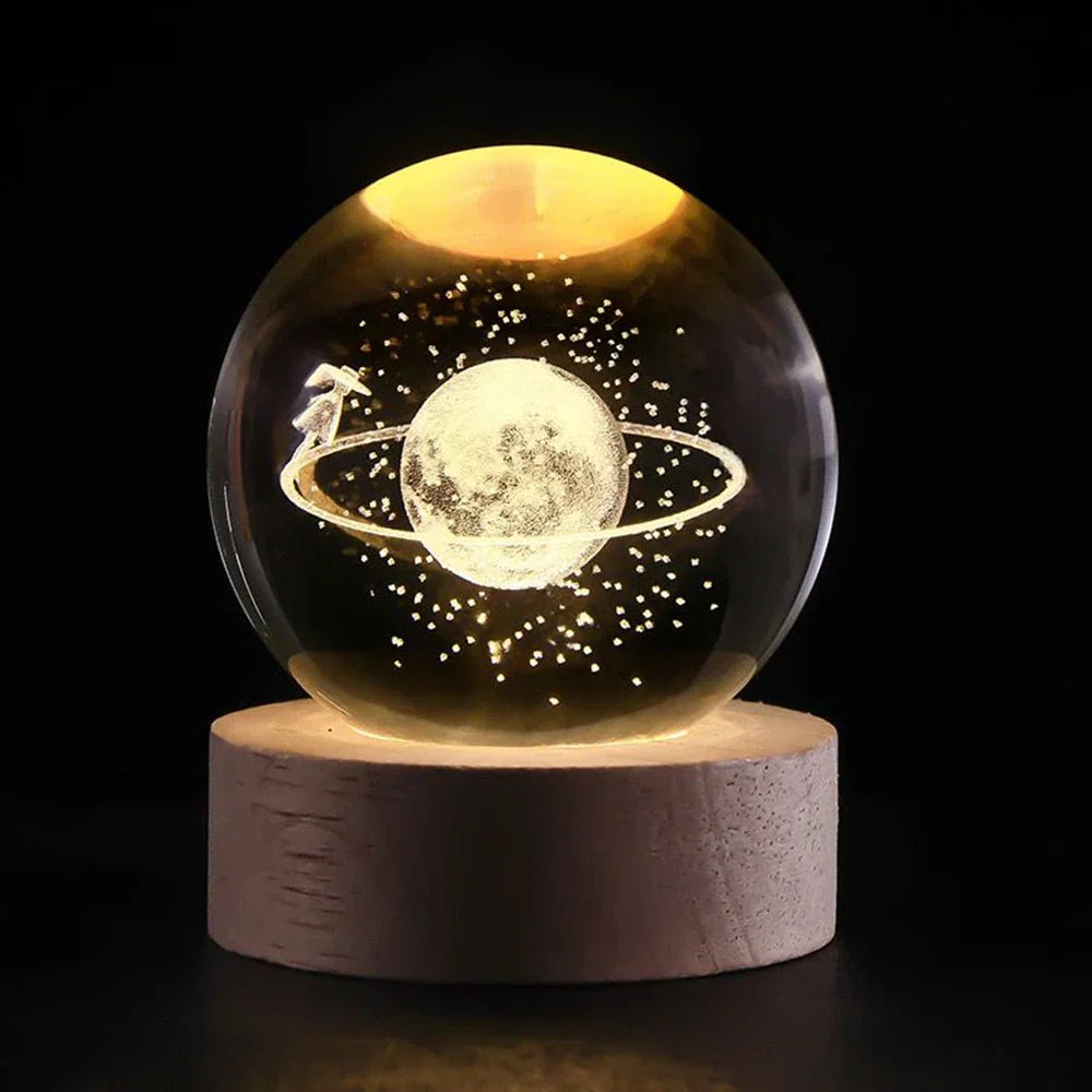 Crystal Ball with Luminous Glow-Lighting > Ambient Lighting-casanuva-casanuva