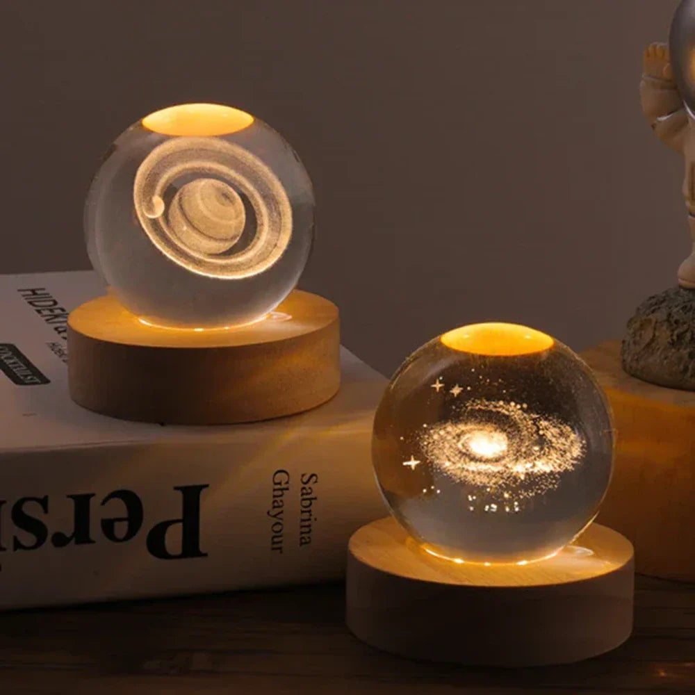 Crystal Ball with Luminous Glow-Lighting > Ambient Lighting-casanuva-casanuva