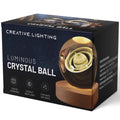 Crystal Ball with Luminous Glow-Lighting > Ambient Lighting-casanuva-casanuva