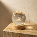 Crystal Ball with Luminous Glow-Lighting > Ambient Lighting-casanuva-casanuva