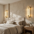 Crystal Bubble Wall Light-Lighting > Wall Lights-casanuva-casanuva