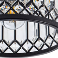 Crystal Ceiling Light Shade Contemporary Design-Lighting > Ceiling Lights-casanuva-casanuva