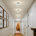 Crystal Ceiling Light Shade Contemporary Design-Lighting > Ceiling Lights-casanuva-casanuva