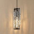 Crystal Pendant Light Modern Design-Lighting > Chandeliers & Pendant Lights-casanuva-casanuva