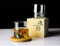 Crystal Whiskey Glass Japanese Design-Kitchen & Dining > Tableware-casanuva-casanuva