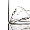 Crystal Whiskey Glass Japanese Design-Kitchen & Dining > Tableware-casanuva-casanuva
