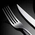 Cutlery Set with Textured Design-Kitchen & Dining > Cutlery-casanuva-casanuva