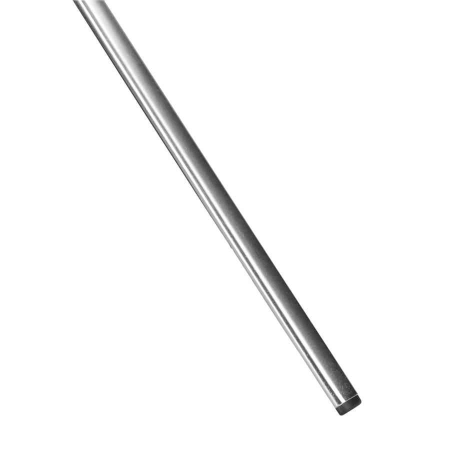 Diamond Sharpening Rod Black Finish-Kitchen & Dining > Cooking Utensils-casanuva-casanuva