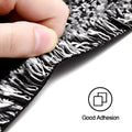 Dirt Trapper Mat Washable Indoor Outdoor Entry Rug-Rugs & Mats > Door Mats-casanuva-casanuva