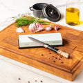 Double Sided Sharpening Stone 1000 Grit 4000 Grit-Kitchen & Dining > Cooking Utensils-casanuva-casanuva