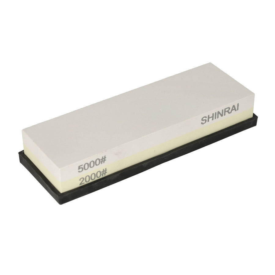 Double Sided Sharpening Stone Grit 2000 5000-Kitchen & Dining > Cooking Utensils-casanuva-casanuva