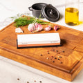 Double Sided Sharpening Stone Grit 3000 8000-Kitchen & Dining > Cooking Utensils-casanuva-casanuva