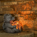 Dragon LED Table Lamp-Lighting > Table Lamps-casanuva-casanuva