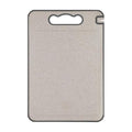 Dual-Sided Anti-Scratch Cutting Board with Sharpener and Silicone Edge-Kitchen & Dining > Cutting Boards-casanuva-casanuva