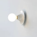 Eclipta LED Wall Sconce with Adjustable Arm-Lighting > Wall Lights-casanuva-15cmx15cm-White-casanuva