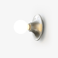 Eclipta LED Wall Sconce with Adjustable Arm-Lighting > Wall Lights-casanuva-casanuva