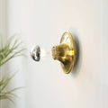 Eclipta LED Wall Sconce with Adjustable Arm-Lighting > Wall Lights-casanuva-casanuva