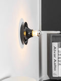 Eclipta LED Wall Sconce with Adjustable Arm-Lighting > Wall Lights-casanuva-casanuva
