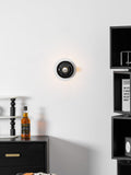 Eclipta LED Wall Sconce with Adjustable Arm-Lighting > Wall Lights-casanuva-casanuva