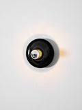 Eclipta LED Wall Sconce with Adjustable Arm-Lighting > Wall Lights-casanuva-casanuva