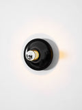 Eclipta LED Wall Sconce with Adjustable Arm-Lighting > Wall Lights-casanuva-casanuva