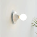 Eclipta LED Wall Sconce with Adjustable Arm-Lighting > Wall Lights-casanuva-casanuva