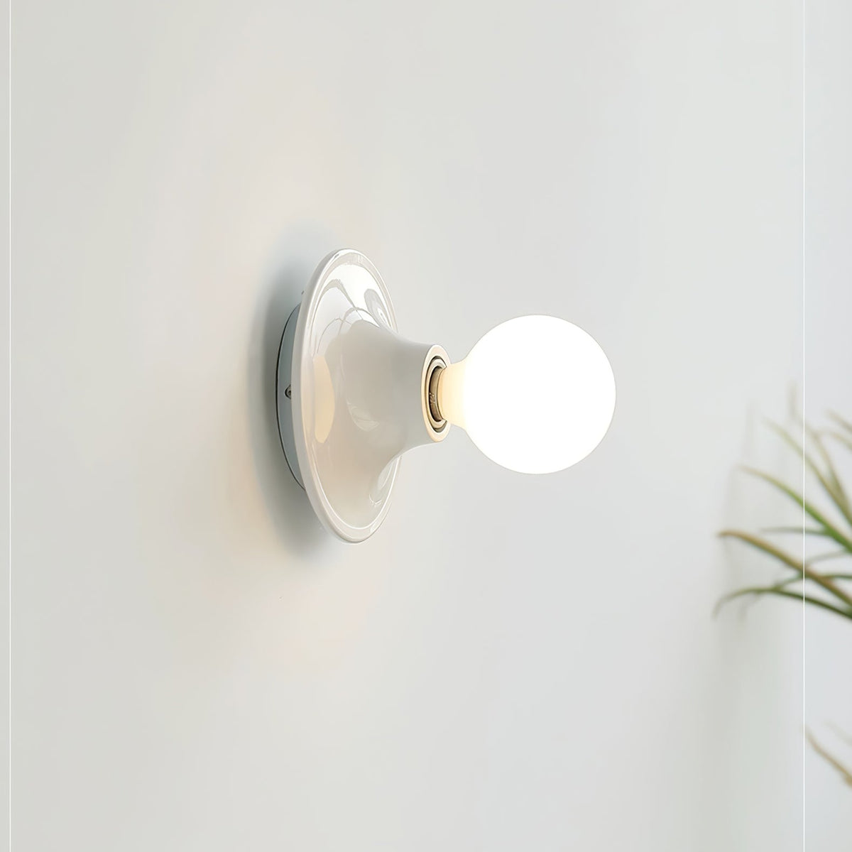 Eclipta LED Wall Sconce with Adjustable Arm-Lighting > Wall Lights-casanuva-casanuva
