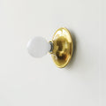 Eclipta LED Wall Sconce with Adjustable Arm-Lighting > Wall Lights-casanuva-casanuva