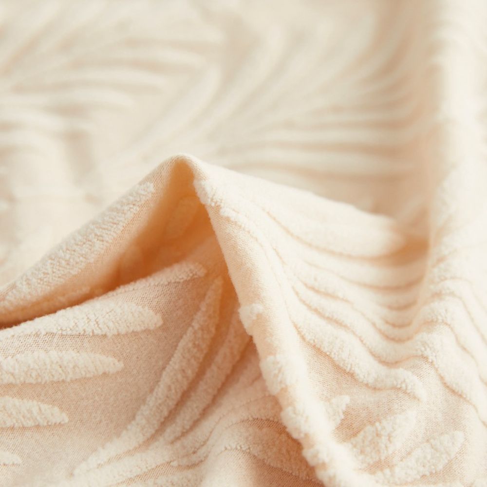 Elastic Jacquard Chair Cover-Covers & Textiles > Chair Covers-casanuva-casanuva
