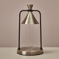 Electric Candle Warmer with Glass Holder-Home Decor > Decorative Accessories-casanuva-casanuva