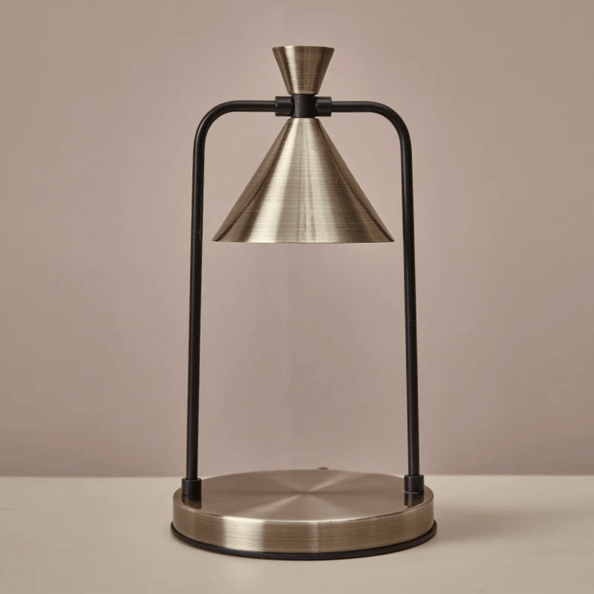 Electric Candle Warmer with Glass Holder-Home Decor > Decorative Accessories-casanuva-casanuva