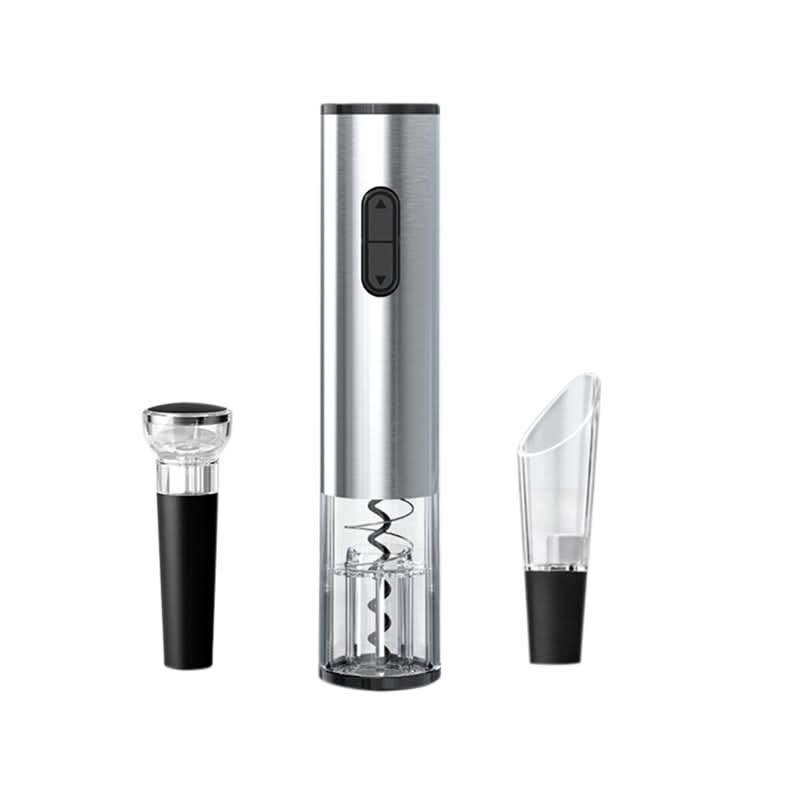 Electric Corkscrew with Rechargeable Battery-Kitchen & Dining > Tableware-casanuva-casanuva