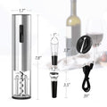 Electric Corkscrew with Rechargeable Battery-Kitchen & Dining > Tableware-casanuva-casanuva
