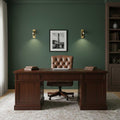Embedded Bedside Light Fixture-Lighting > Table Lamps-casanuva-casanuva