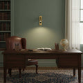 Embedded Bedside Light Fixture-Lighting > Table Lamps-casanuva-casanuva