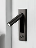 Embedded Bedside Light Fixture-Lighting > Table Lamps-casanuva-casanuva