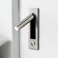 Embedded Bedside Light Fixture-Lighting > Table Lamps-casanuva-casanuva