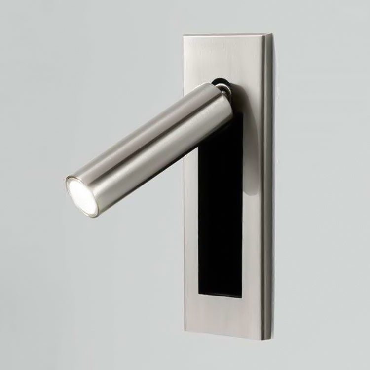Embedded Bedside Light Fixture-Lighting > Table Lamps-casanuva-casanuva