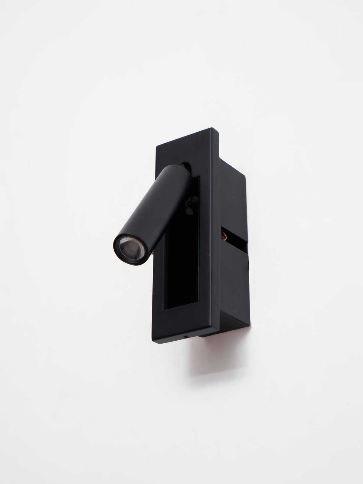 Embedded Bedside Light Fixture-Lighting > Table Lamps-casanuva-casanuva