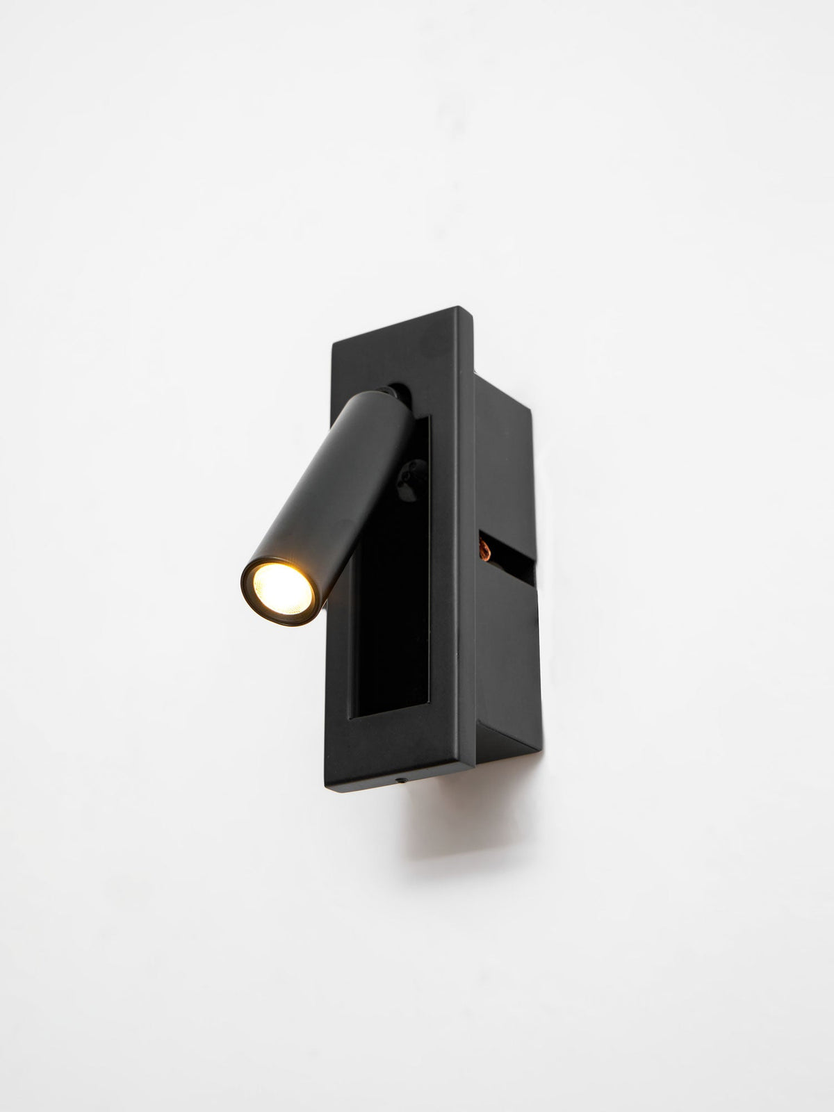 Embedded Bedside Light Fixture-Lighting > Table Lamps-casanuva-casanuva