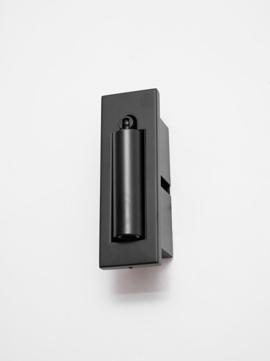 Embedded Bedside Light Fixture-Lighting > Table Lamps-casanuva-casanuva