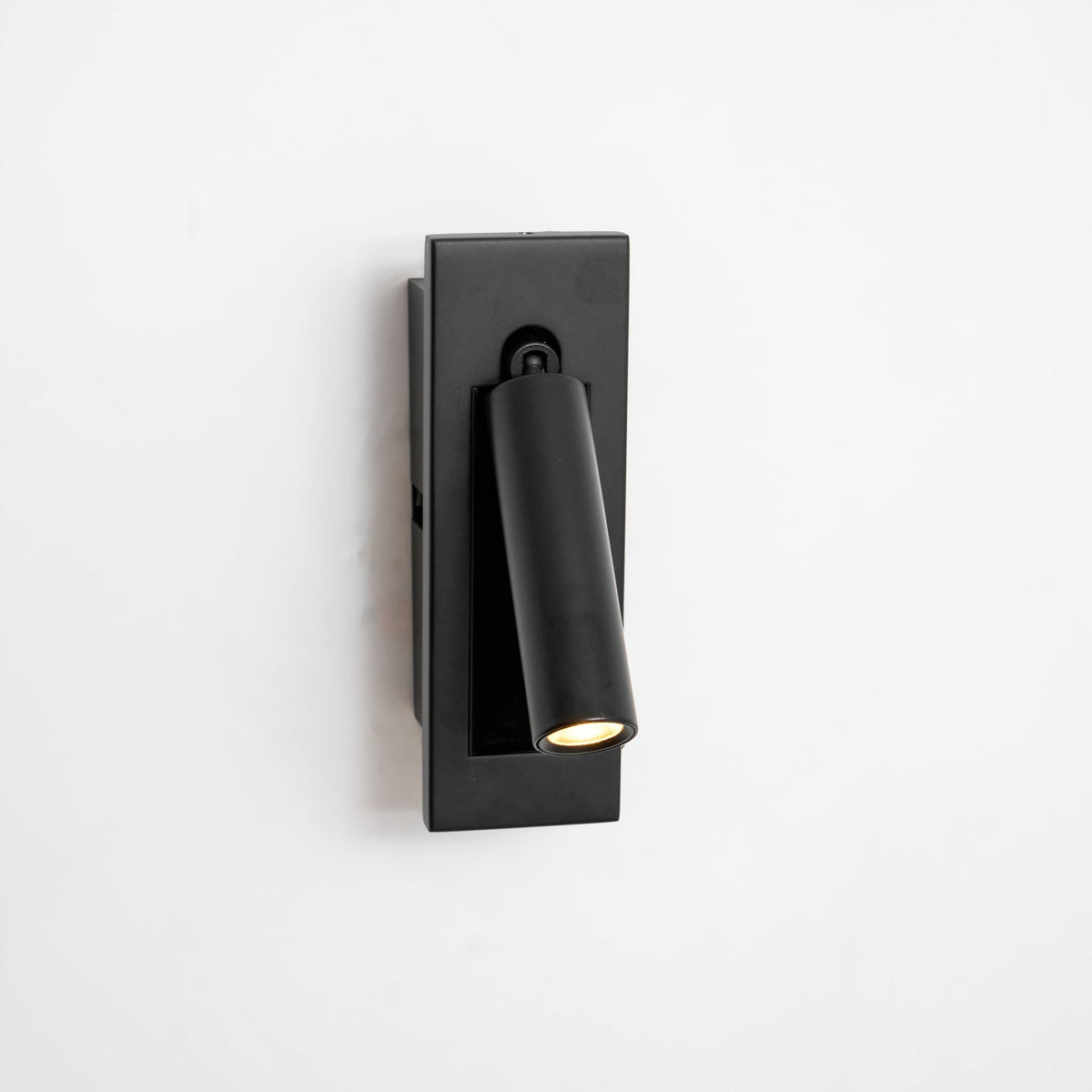 Embedded Bedside Light Fixture-Lighting > Table Lamps-casanuva-casanuva