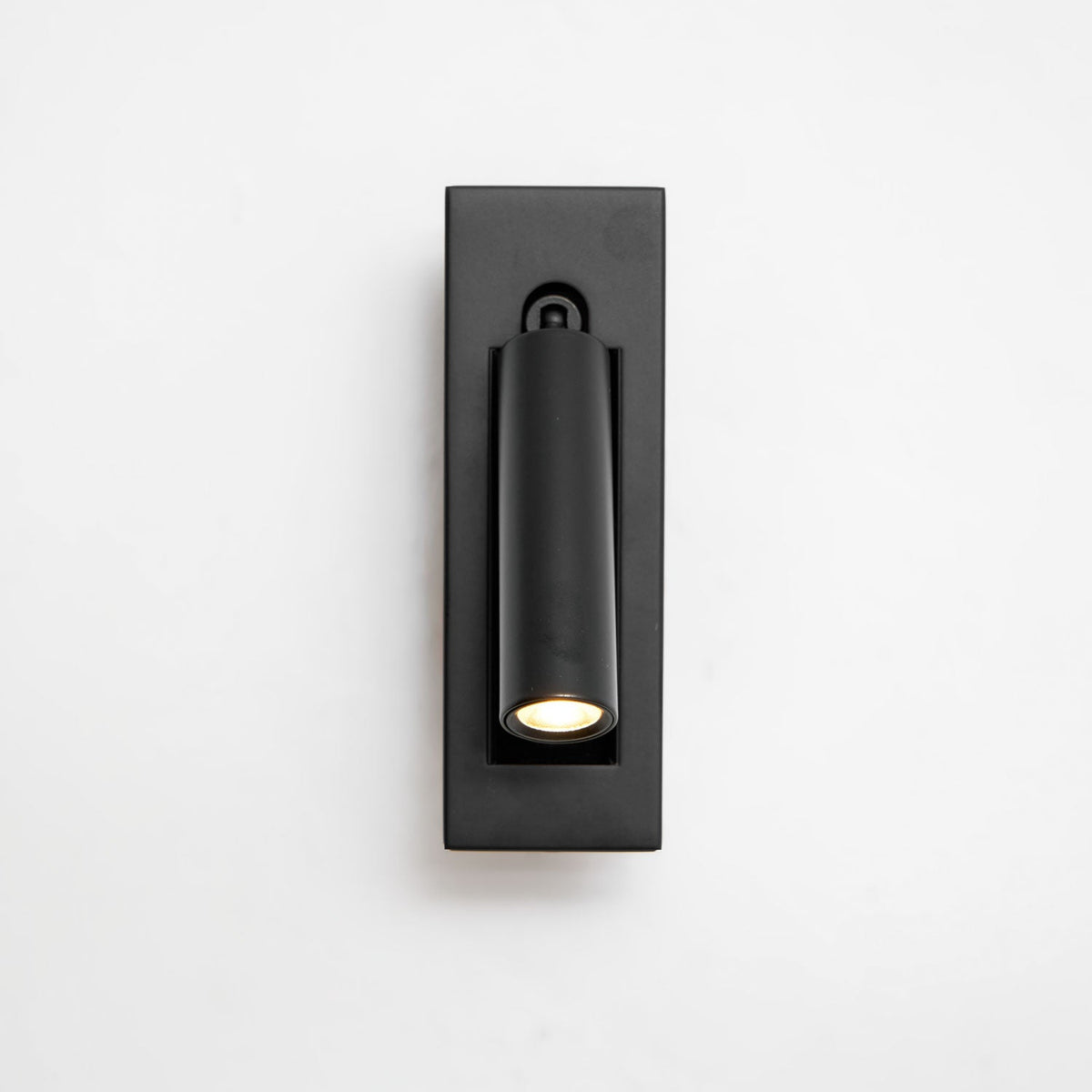 Embedded Bedside Light Fixture-Lighting > Table Lamps-casanuva-casanuva