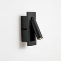 Embedded Bedside Light Fixture-Lighting > Table Lamps-casanuva-casanuva