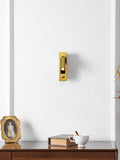 Embedded Bedside Light Fixture-Lighting > Table Lamps-casanuva-casanuva