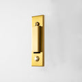 Embedded Bedside Light Fixture-Lighting > Table Lamps-casanuva-casanuva