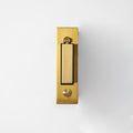 Embedded Bedside Light Fixture-Lighting > Table Lamps-casanuva-casanuva