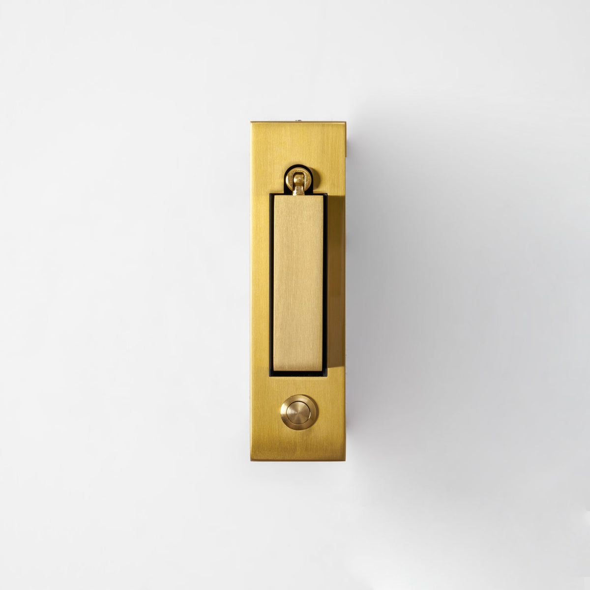 Embedded Bedside Light Fixture-Lighting > Table Lamps-casanuva-casanuva